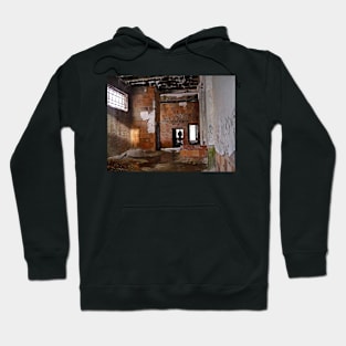 Watcher At The Gate Hoodie